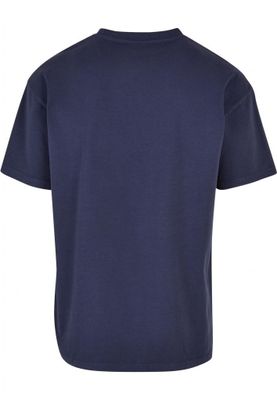 Heavy oversized T-shirt for men