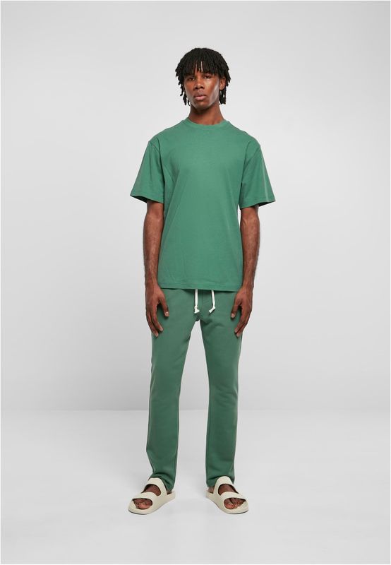 Urban Classics Tall Tee Leaf