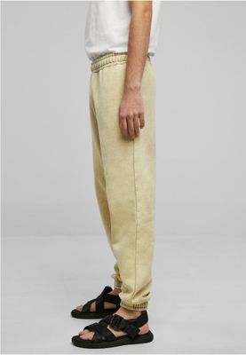 Heavy Sand Washed Sweatpants