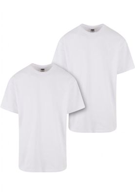 Heavy Oversized Tee 2-pack