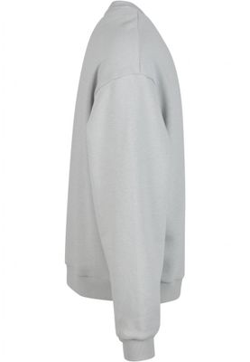 Fluffy Crewneck