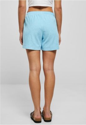 Women's Towel Soft Shorts
