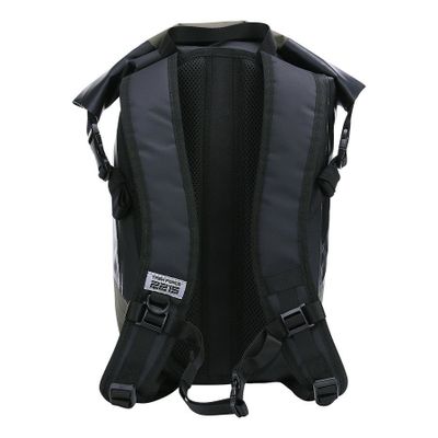 Drybag backpack - 18 liters