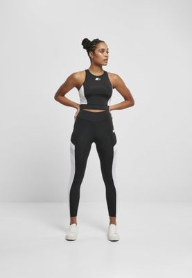 Ladies Starter Highwaist Sports Leggings