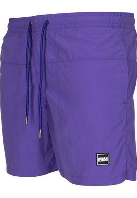Kort badeshorts mænd