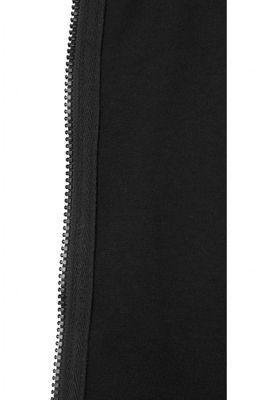 2-ton interlock sporjakke