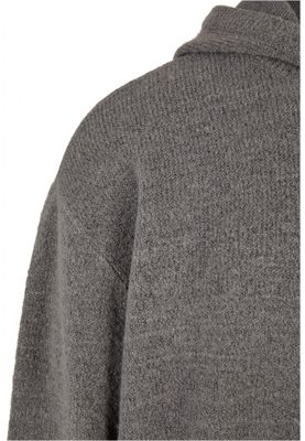 Oversized Chunky Hoody
