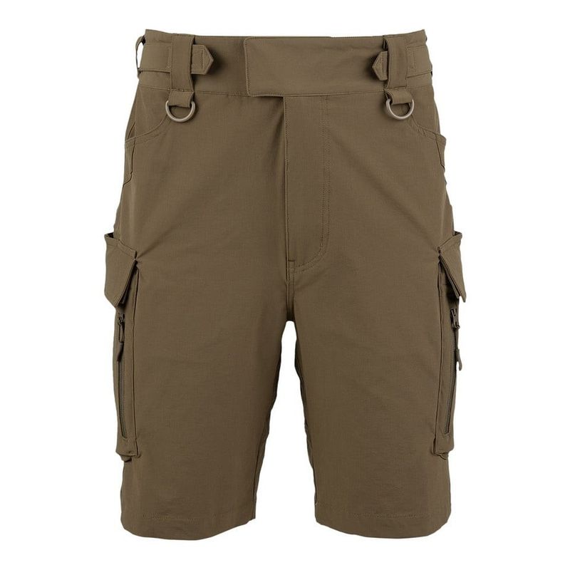 Tactical hiking shorts – lightweight and stretchy