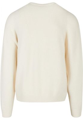 Oversized Chunky Sweater