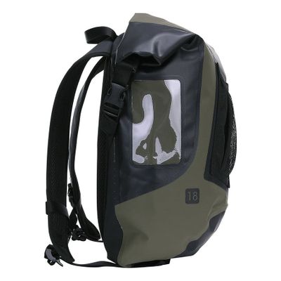 Drybag backpack - 18 liters