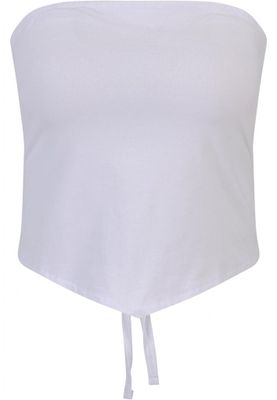 Ladies Knotted Bandeau Top 2-Pack
