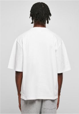 Organic Oversized Sleeve Tee