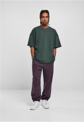 Extra thick oversized T-shirt for men