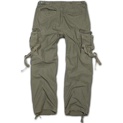 M-65 vintage byxor