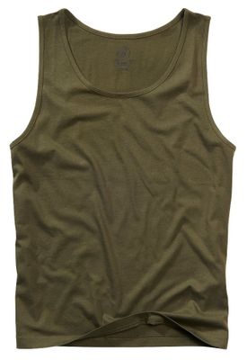 Army Tank Top