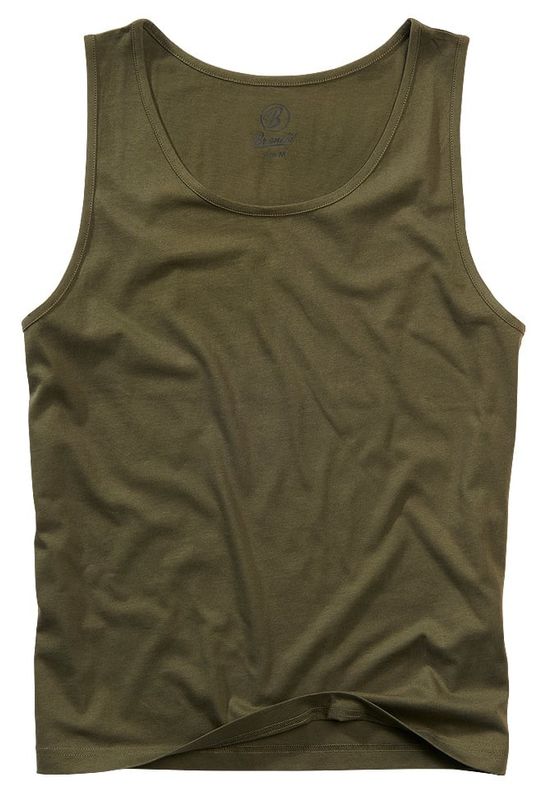 Army Tank Top