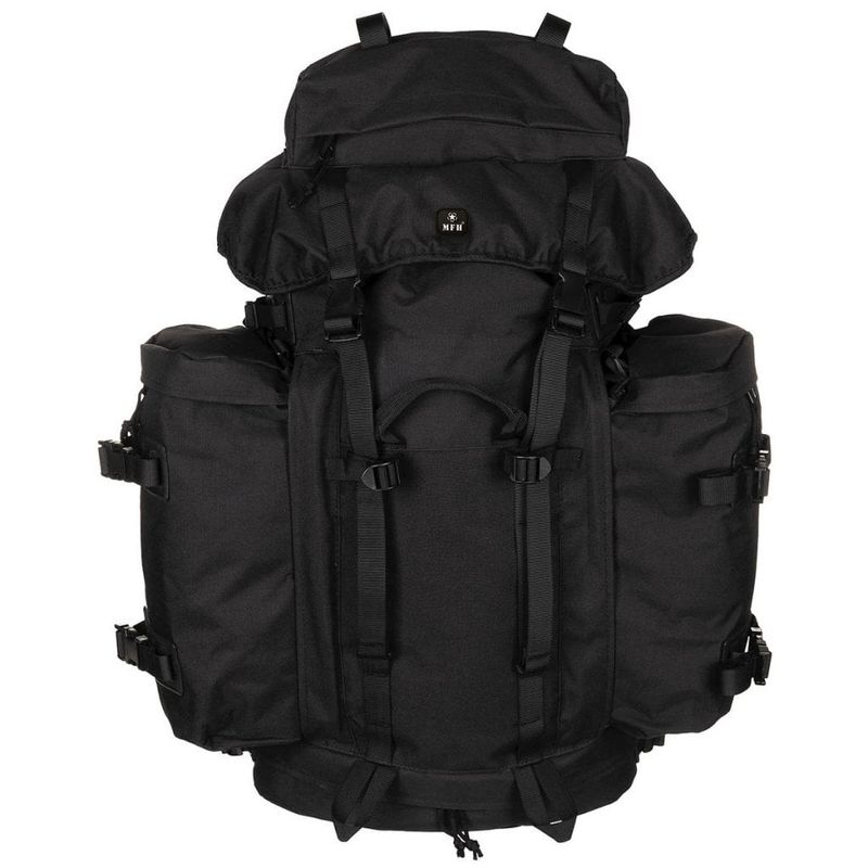 Mountain rygsæk - 100 liter