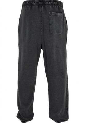 Acid Wash Sweatpants