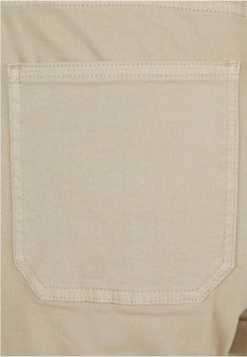 Dungaree shorts dam
