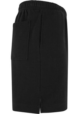 Bermudashorts för dam – svart