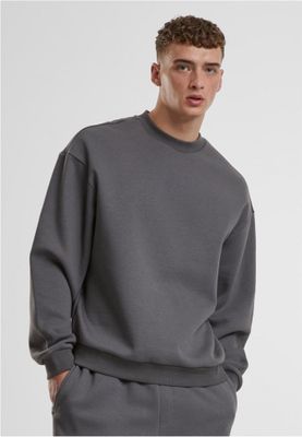 Fluffy Crewneck