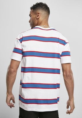 Light Stripe Oversize T-shirt
