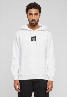 Skelett Patch Hoody