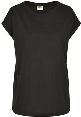 Top in organic cotton girl