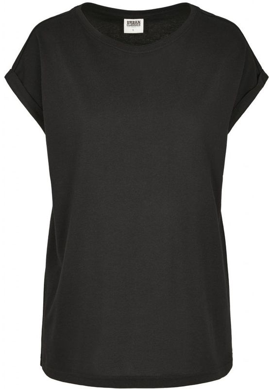 Top in organic cotton girl
