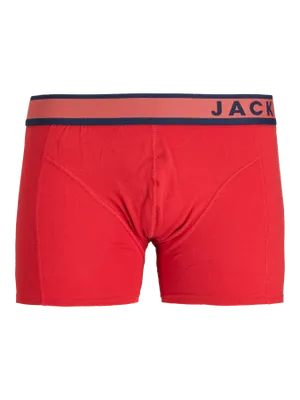 Jack & Jones Jacdenver Boxershorts 3-pack