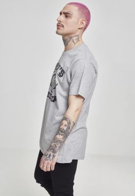 Popeye Barber Shop Tee