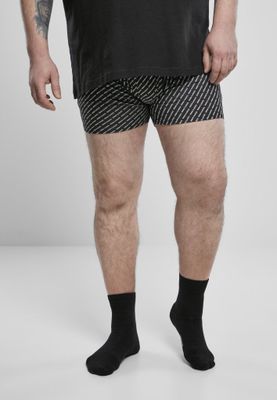 Boxer Shorts 3-pack