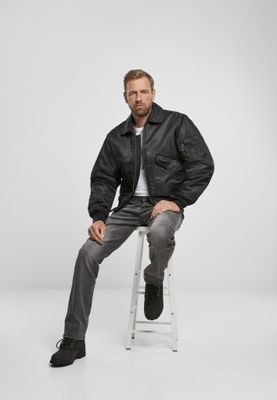 Pilot jacket men CWU