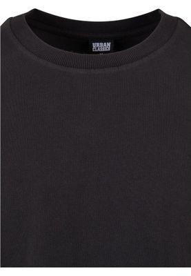 Heavy oversized T-shirt for men