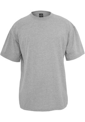 Urban Classics Tall Tee Grå