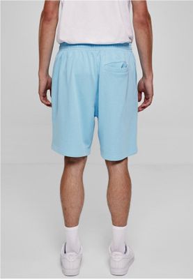 Men's wide soft shorts