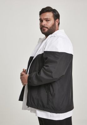 2-tone tech windrunner