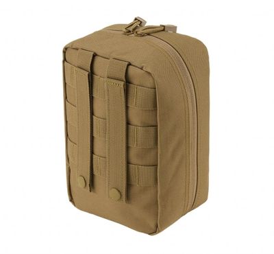 First aid bag MOLLE large