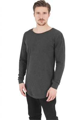 Shaped Fashion Longsleeve