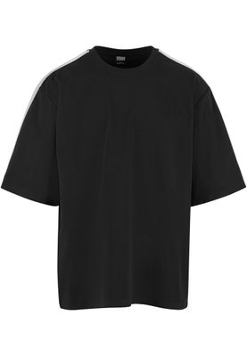 Tennis Core Tee klassisk tenniströja med randig detalj