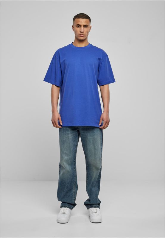 Tall Tee Royal - Extra Lång T-shirt i Kungsblå