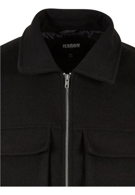 Big Pocket Blouson