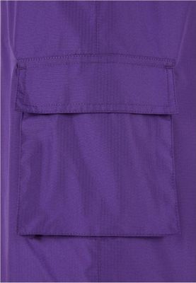 Ladies Ripstop Double Cargo Pants