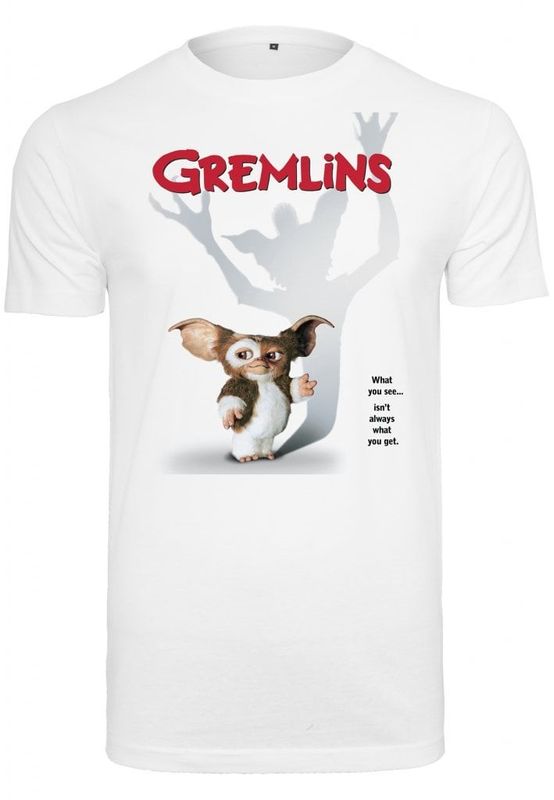 Gremlins poster T-shirt
