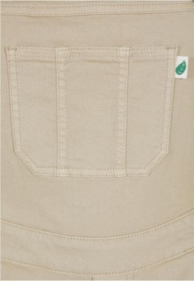 Dungaree shorts dam