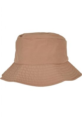 Elastic Adjuster Bucket Hat