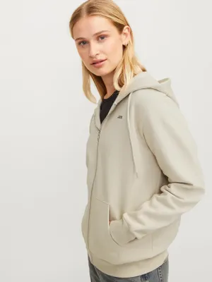 Ziphoodie dam JJXX