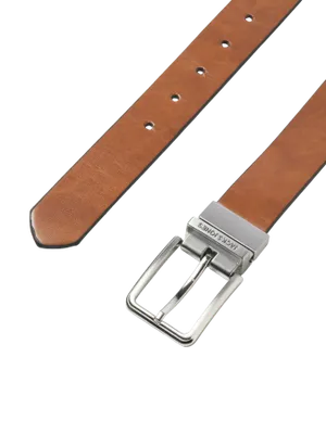 JACGARDA Vändbart Bälte Jack & Jones