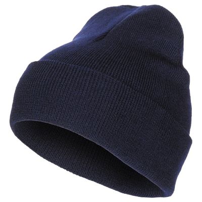 Wool cap
