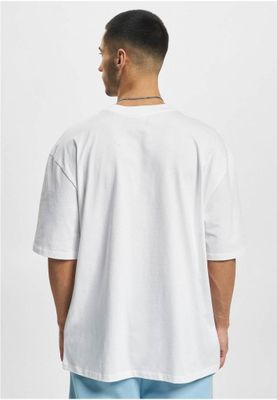 DEF oversize tee